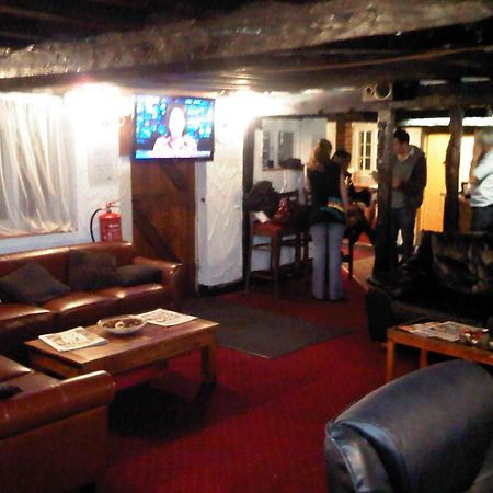 Mary Rose Inn Hotel Orpington Eksteriør bilde