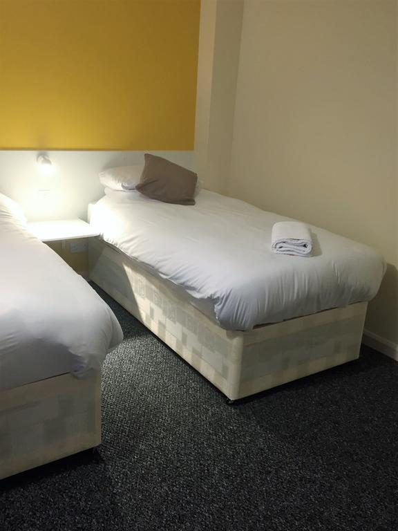 Mary Rose Inn Hotel Orpington Rom bilde