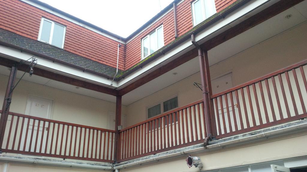 Mary Rose Inn Hotel Orpington Eksteriør bilde