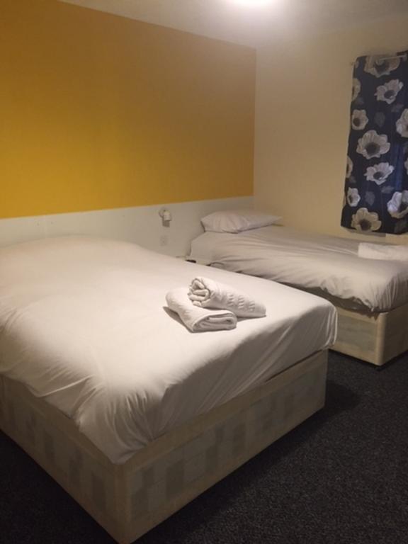 Mary Rose Inn Hotel Orpington Eksteriør bilde