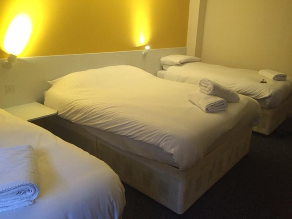 Mary Rose Inn Hotel Orpington Eksteriør bilde