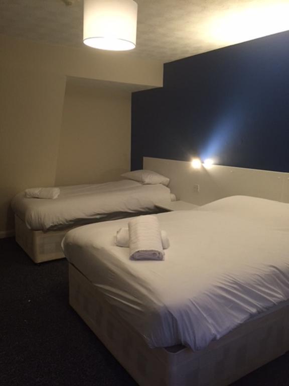 Mary Rose Inn Hotel Orpington Rom bilde