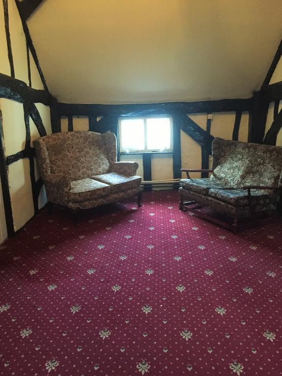 Mary Rose Inn Hotel Orpington Eksteriør bilde