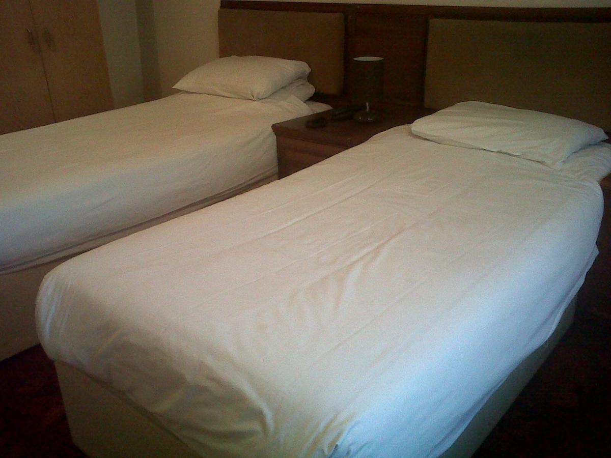 Mary Rose Inn Hotel Orpington Rom bilde