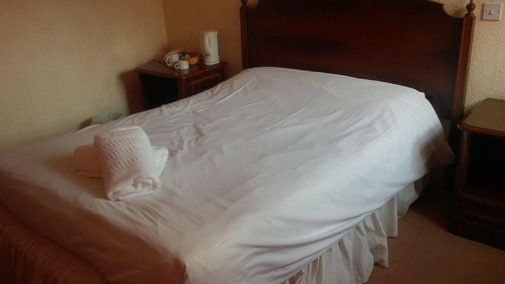 Mary Rose Inn Hotel Orpington Eksteriør bilde