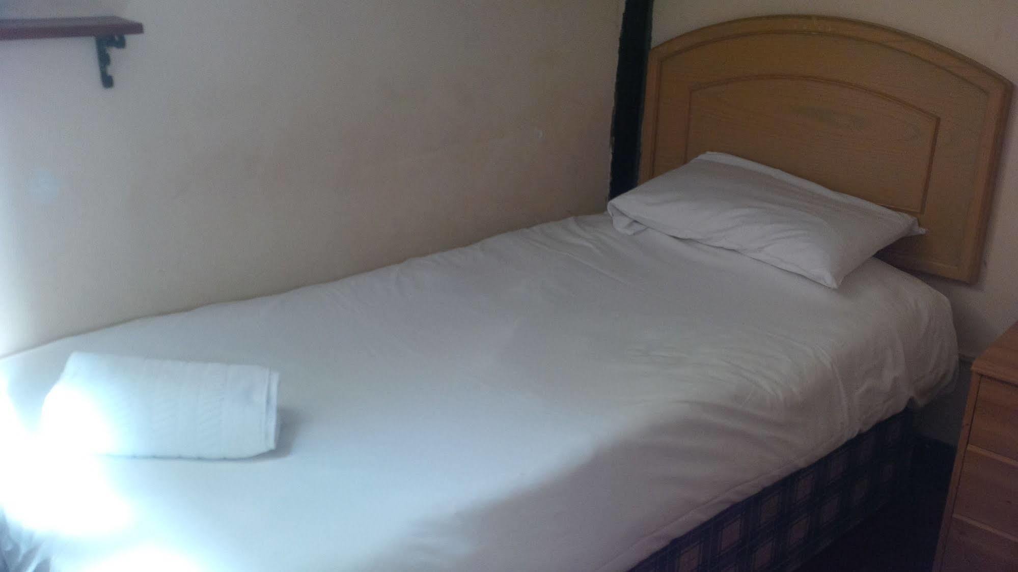 Mary Rose Inn Hotel Orpington Eksteriør bilde