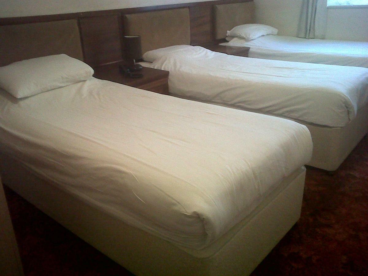 Mary Rose Inn Hotel Orpington Rom bilde